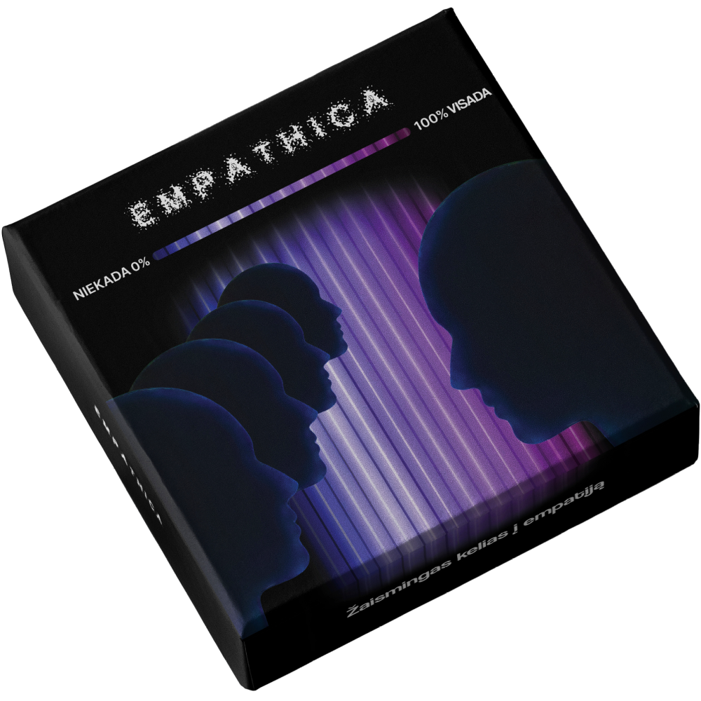Empathica (išankstinis)