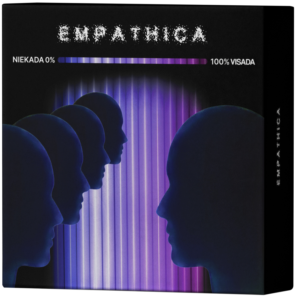 Empathica (išankstinis)